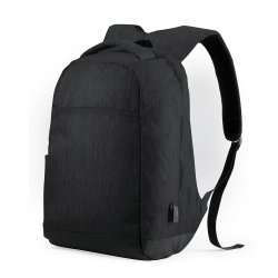 Mochila Portátil 15.0 Vectom Anti-Roubo Preto 1706294