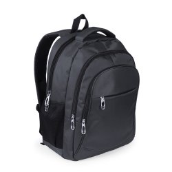 Mochila Portátil 15.0 Arcano Cinza 1706297