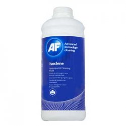 Desinfetante Limpeza Isopropanol 1L AF-ISO01L