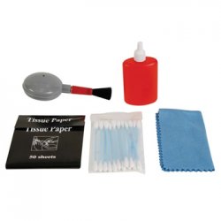 Kit de Limpeza Câmaras VELCPHN4207