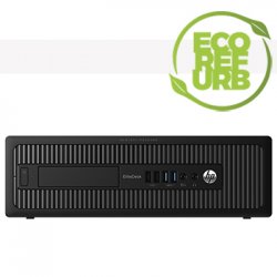 PC HP RECONDICIONADO 800 SFF i7-4770 4Gb 500Gb W7 Pro ECOPCHP800G1SFF_1