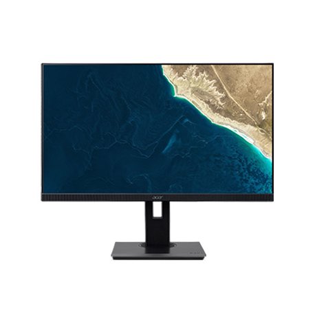 Monitor 21,5 Pol B227QAbmiprx ZeroFrame VGA/HDMI ACEUM.WB7EE.A01