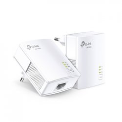 Kit PowerLine AV1000 1000Mbps Gigabit 2un TPLTL-PA7017KIT