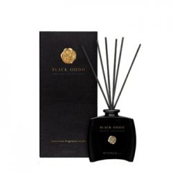 Ambientador Sticks Rituals Black Oudh Mini 100ml 6866080