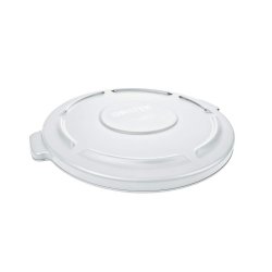 Tampa p/Contentor 76L FG262000 Branco RUBFG261960WHT