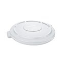 Tampa p/Contentor 76L FG262000 Branco RUBFG261960WHT