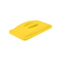 Tampa SlimJim c/Pega p/Modelos FG3540/FG3541 Amarelo RUBFG268888YEL