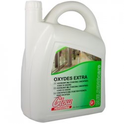 Higienizante Multifuncional Concentrado Oxydes Extra 5L 6491029