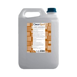 Detergente Limpa Madeiras Cleanspot 5L 6831173