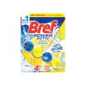 Bloco Sanitário Bref Limão 50gr 6837514