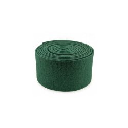 Esfregão Verde Rolo 14cmx6m Extra Vileda Professional 6841210