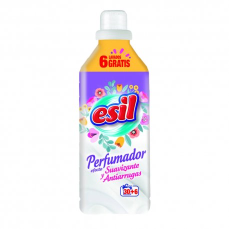 Perfumador Roupa Esil Efeito Suavizante 30+6 Doses 6831119