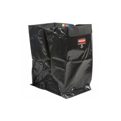 Bolsa para Carro Servico Plegables X 150Litros Preto RUB1871645