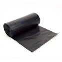 Sacos Lixo 100L 76x95cm Preto 15my 10un 6701239