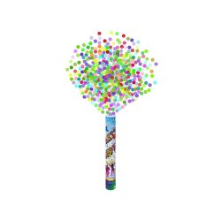 Tubo Party Popper 40cm 6851064