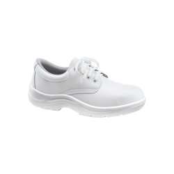 Sapatos Tamanho 46 Baixo S2 SRC Sparta Branco 6308076