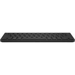 Teclado HP 350 BLK Compact Multi-Device 692S8AA