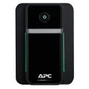 UPS APC APC Back-UPS 500VA, 230V, AVR, IEC Sockets BX500MI