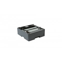 Tabuleiro BROTHER LT6500 520F Preto - Impressoras a Laser Mono LT6500