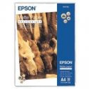 Papel EPSON Mate A4 50F C13S041256