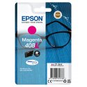 Tinteiro EPSON 408L DURABrite Ultra Ink Magenta C13T09K34010