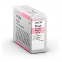 Tinteiro EPSON T8506 Magenta Claro - SureColor SC-P800 C13T85060N  