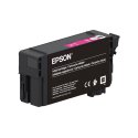 Tinteiro EPSON T40C3 Magenta UltraChrome XD2 26ml - SureColor SC-T3100/5100 C13T40C34N