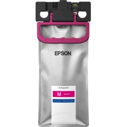 Tinteiro EPSON WorkForce Pro EM/EP-C800R Magenta XXL C13T11P340