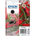 Tinteiro EPSON 503 preto + Alarme RF - WF-296x, XP-520x C13T09Q14020