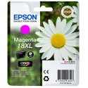 Tinteiro EPSON 18 Magenta XL - XP-30/x02/x05/x12/x15/x22/x25 C13T18134012