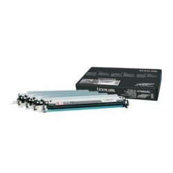 Kit Fotocondutor LEXMARK C734X24G Cor 20K a 5% - C73X/X73X/C74X/X74X C734X24G