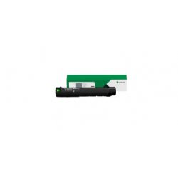 Unidade Fotoconductora LEXMARK 85D0Q00 Cores pack 3 un. 82K a 5% - CX9930,931/XC9325,XC9335 85D0Q00