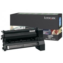 Toner LEXMARK 24B5833 Magenta BSD 18K a 5% - XS796x 24B5833