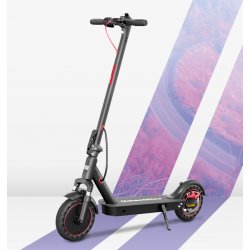 URBANGLIDE Trotinete RIDE 100 MAX PLUS 7,8Ah Preto - 39597 3700092639597