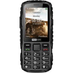 \Telemovel Maxcom Strong MM920L 2,8\\\" Single SIM Preto\"" MM920LBLACK"""