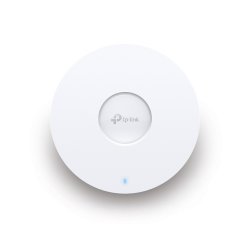 Access Point TP-LINK AX3000 Teto do Suporte WiFi 6 Ponto de Acesso EAP650