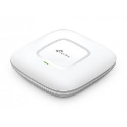 Access Point TP-Link AC1750 Wireless Dual Band Gigabit W/Ceiling Mount EAP245