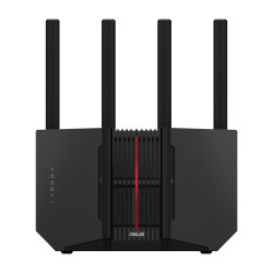 Router ASUS RT-BE92U WiFi 7, BE9700, Tri-band 2.4Ghz/5Ghz, AiMesh 90IG0950-MO9A0V