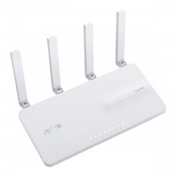 Router, Switch e Gateway Access Point ASUS ExpertWiFi EBR63 AX3000, WiFi 6, 2.4/5Ghz, AiMesh 90IG0870-MO3C00