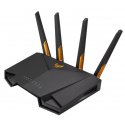 Router ASUS TUF-AX4200, AX4200, WiFi 6, 2.4/5Ghz, AiMesh 90IG07Q0-MO3100