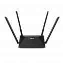 Router ASUS RT-AX53U, AX1800 WiFi 6, 2.4/5Ghz, AiMesh 90IG06P0-MO3510