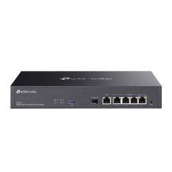 TP-link Omada Gigabit Rackmount/Desktop VPN Gateway ER7406