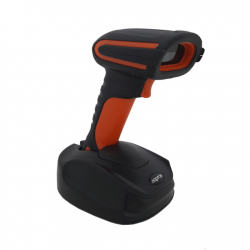 Leitor Códigos de barras APPROX Industrial Portátil 1D LS18I IP67 - Bluetooth/Wireless appLS18I