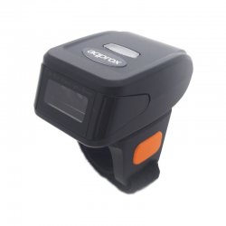 Leitor Códigos de barras APPROX Anel 1D LS12R - USB/Bluetooth/Wireless APPLS12R