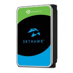 Disco 3.5 6TB SEAGATE SkyHawk 256Mb SATA 6Gb/s 72rp Surveillance ST6000VX009