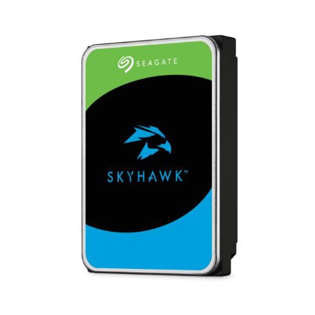 Disco 3.5 6TB SEAGATE SkyHawk 256Mb SATA 6Gb/s 72rp Surveillance ST6000VX009