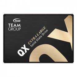 SSD 2.5 SATA Team Group 4TB QX-560R/500W T253X7004T0C101