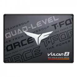 SSD 2.5 SATA Team Group 4TB T-FORCE VULCAN Z -550R/510W T253TY004T0C101