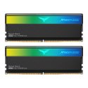 Dimm Team Group T-FORCE XTREEM ARGB 32GB (2x16GB) DDR5 6000Mhz CL30 FF9D532G6000HC30DC01