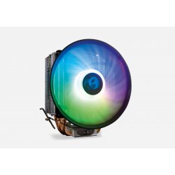 Cooler CPU CoolBox 120mm Deepgaming A-RGB Twister V DG-VCPU-T5